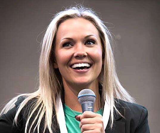 Emilie Ullerup Biography - Facts, Childhood, Family Life & Achievements