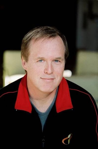 Brad Bird in Úžasňákovi (2004)
