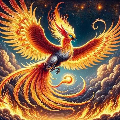 Ava - Fénix ProDabing