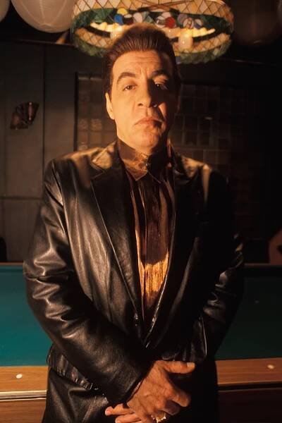 Steven Van Zandt's Favorite Mob Movies