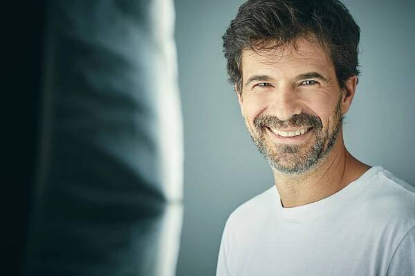 RODOLFO SANCHO – REACTING TALENT