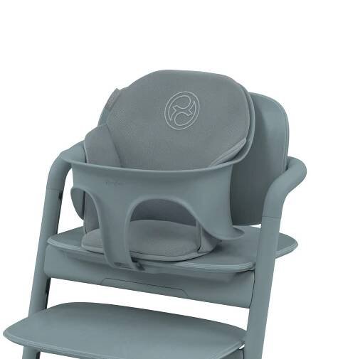 CYBEX Gold Lemo vložka komfort Stone Blue