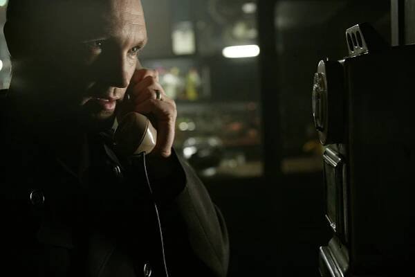 Revolver - Z filmu - Andrew Howard