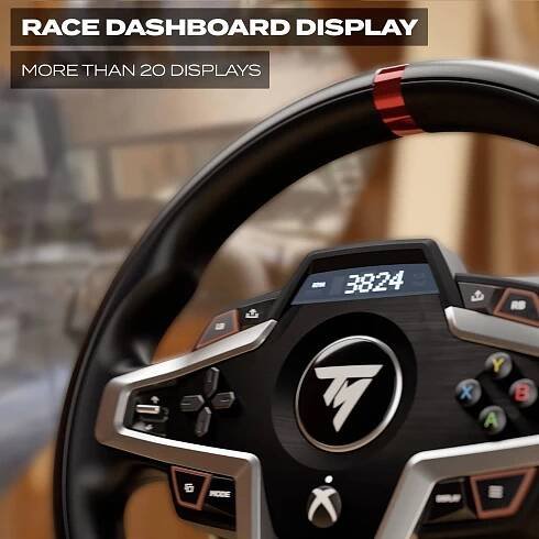 Thrustmaster T248 (PC/XONE/XSX) Konektivita drátová