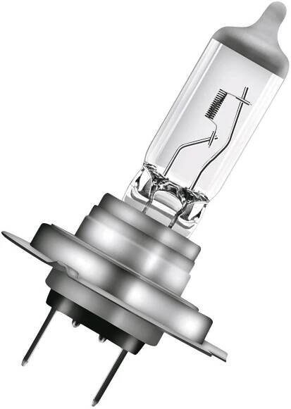 Osram Automotive 4062172395205 halogenová autožárovka Ultra Life H7 55 W 12 V