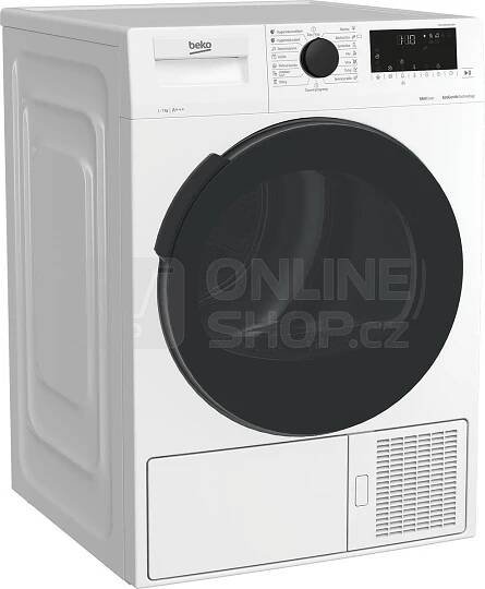 SET Pračka Beko XWUE 77265 CSH3B + Sušička BEKO XDS74245CSH3BH | OnlineShop.cz