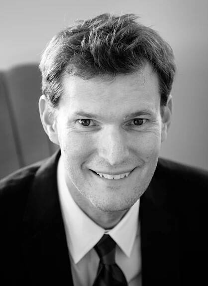 Welcome New Author: Peter Bowling Anderson
