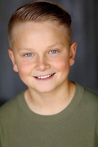 Mitchell Berg herec