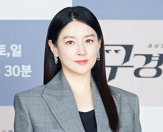 Lee Young Ae si své role dobře vybírá. Proč se rozhodla pro seriál Inspector Koo?