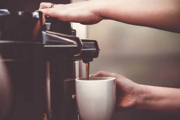 Odvápnění DeLonghi Magnifica S: Jak na to?