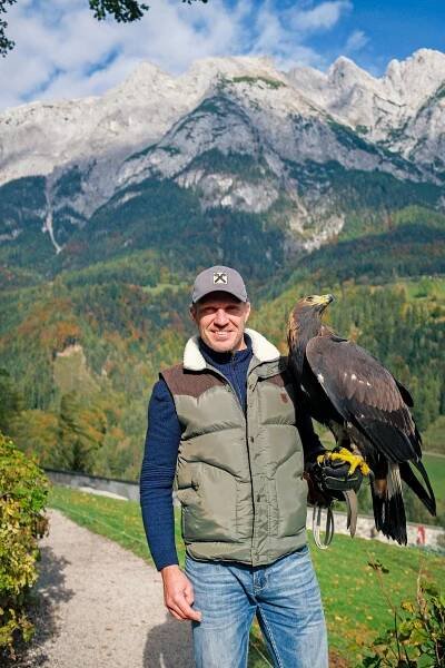 Universum: Hermann Maier: Meine Heimat - Naturjuwel Salzburg (2016)