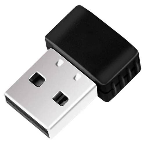 Mini USB Wi-Fi Adapter LogiLink WL0086B