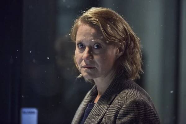 Zmizíš - Z filmu - Trine Dyrholm