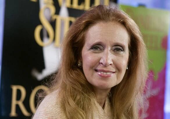 Danielle Steel