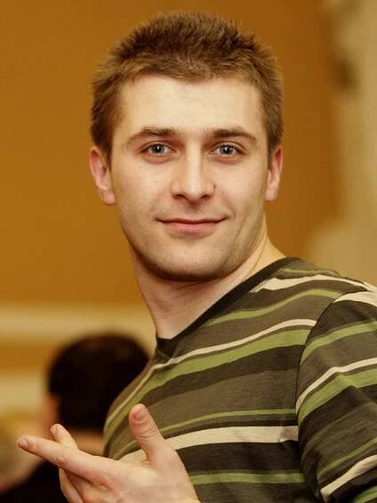 Chtěl bych hrát před točnou, říká Josef Pejchal