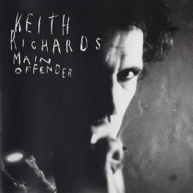 RICHARDS, KEITH - MAIN OFFENDER (3LP+2CD) - 3LP+2CD > Zboží > Deluxe - Sparkshop.cz