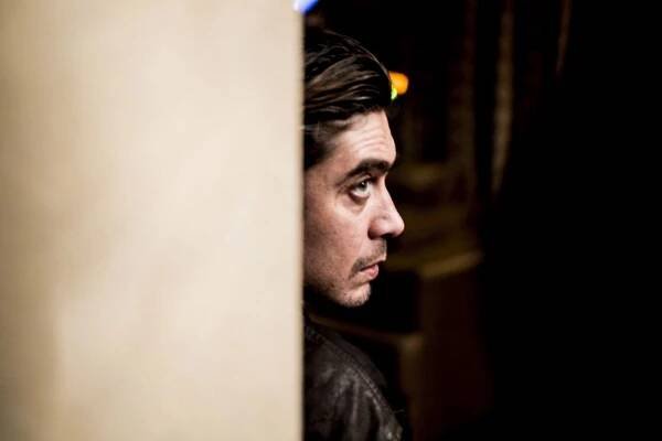 Pericle il nero - Z filmu - Riccardo Scamarcio