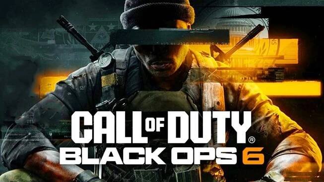 Call of Duty: Black Ops 6 přidává reklamu na stránku loadoutů