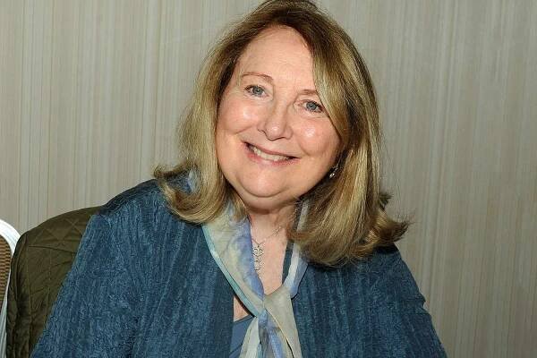Teri Garr