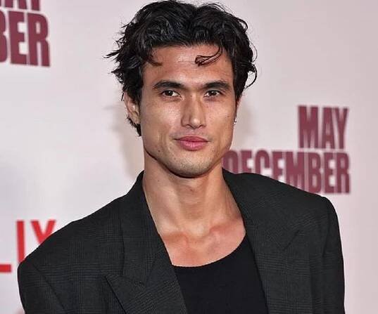 Charles Melton Biography - Facts, Childhood, Family Life & Achievements