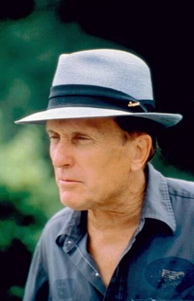 Apoštol - Z filmu - Robert Duvall