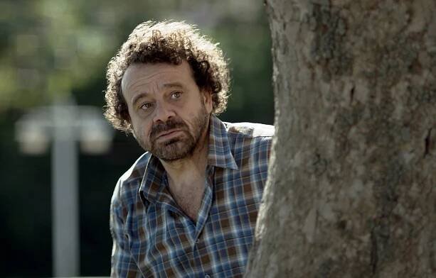 Bizim Hikaye - Episode 4 - Z filmu - Reha Özcan