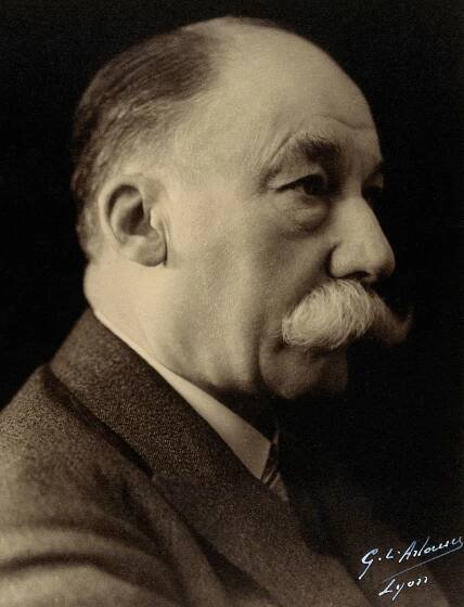 Victor Grignard