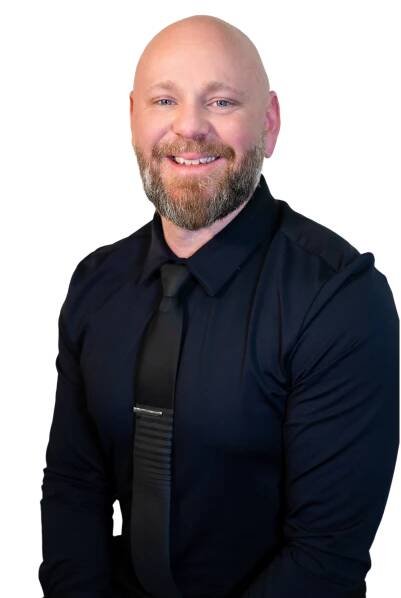 Spokane — Bryte Home Loans Team