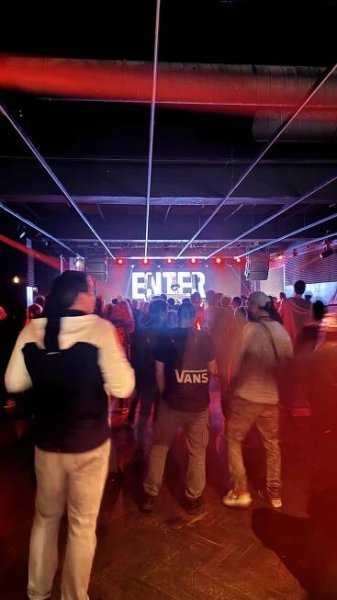 ENTER Club foto 2