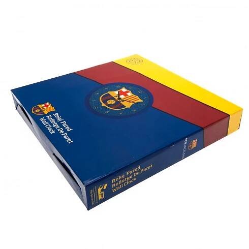 Hodiny FC Barcelona BL
