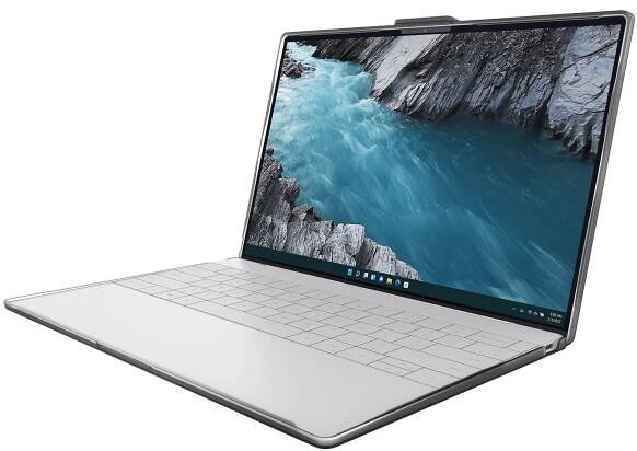 ProTech for Dell XPS Clamshell - Gumdrop Cases