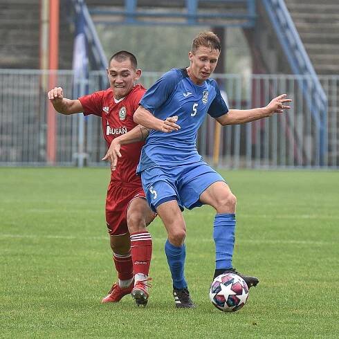DENÍK FANDÍ FOTBALU! Představujeme MFK Havířov