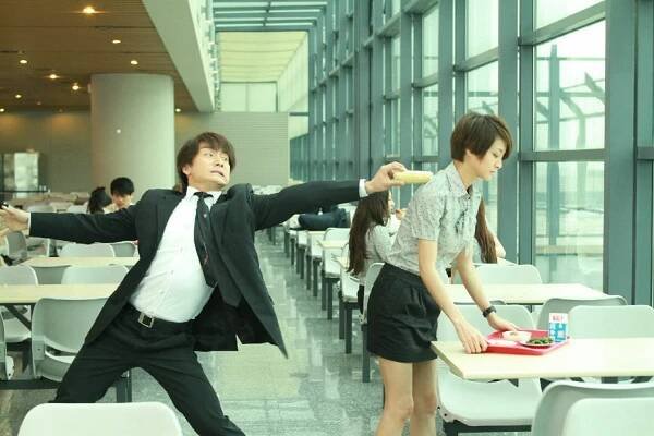 Alex Fong - Sky Love - Z filmu