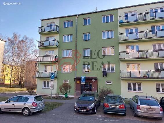 Prodej Byt 2+1, Severní, Hlučín