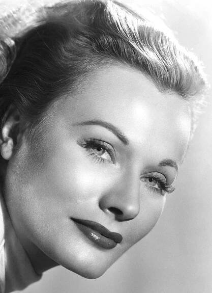 Florence Marlyová