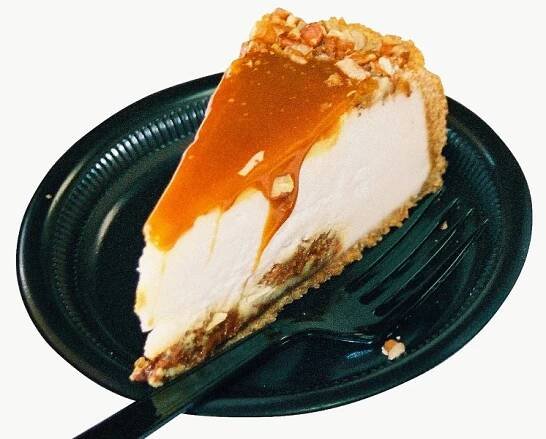 Cheesecake: Originál recept