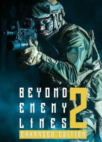 Beyond Enemy Lines 2 Enhanced Edition Digital