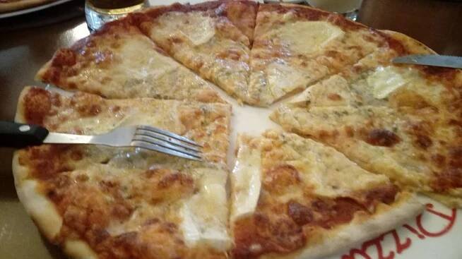 Pizzerie & Brazilian Grill - Albrechtice