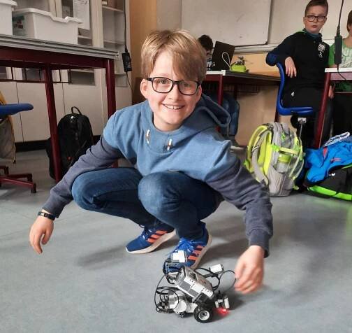 Realschule am Europakanal | News