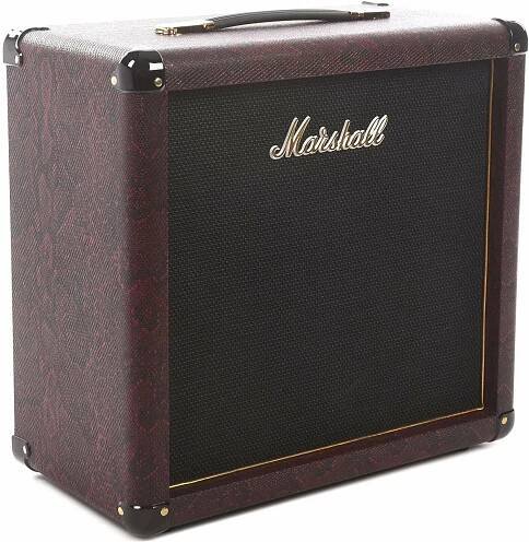 Marshall SC112-D6 Kytarový reprobox - Muziker