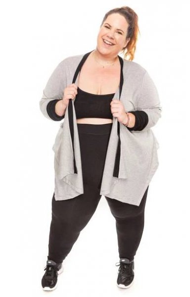 Whitney Way Thore