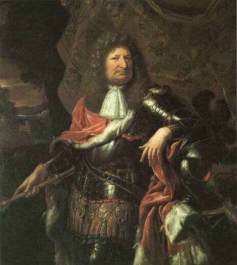 Gedeon Romandon