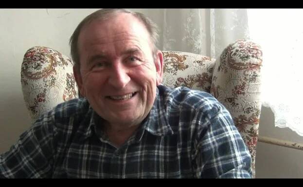 Dr. Josef Staněk: Metafyzické zážitky - Ve hvězdách TV