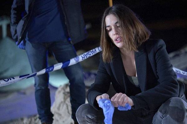 ‘Parot’, con Adriana Ugarte y Blanca Portillo, ya tiene fecha de estreno en Amazon
