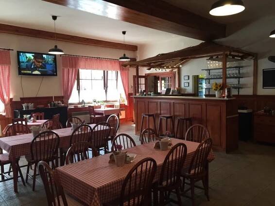 O restauraci | Restaurace Radnice - Libáň