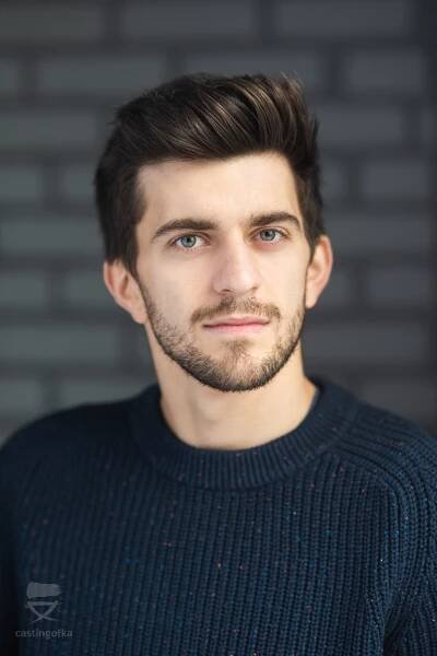 Daniel Mavrov - Castingofka.cz