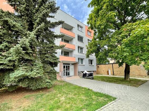 Prodej Byt 2+1, Pěkná, Brno - Chrlice