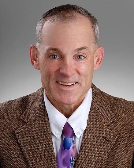 Dr. Kevin Murphy