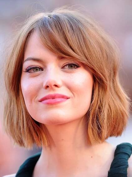 Emma Stone