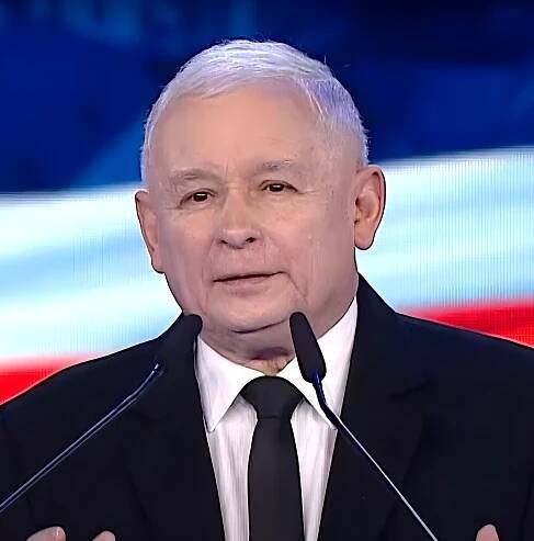 2018 Polish local elections